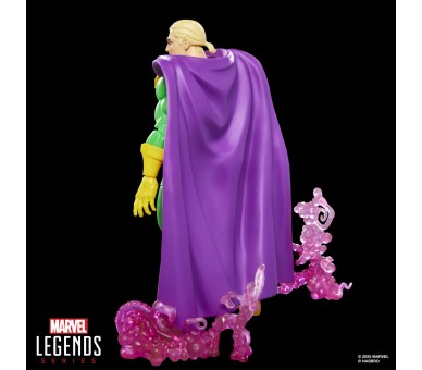 Figura Mysterio Spider-Man Marvel Comics 15cm