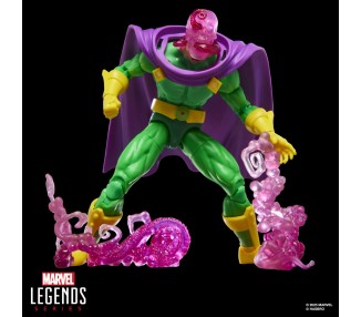 Figura Mysterio Spider-Man Marvel Comics 15cm