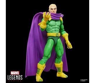 Figura Mysterio Spider-Man Marvel Comics 15cm