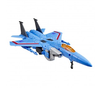 Figura Thundercracker Voyager Class Transformers The Movie 16,5cm