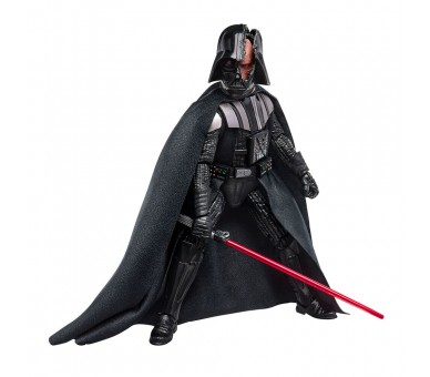 Figura Darth Vader Duel's End Obi-Wan Kenobi Star Wars 15cm