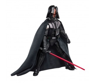 Figura Darth Vader Duel's End Obi-Wan Kenobi Star Wars 15cm