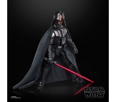 Figura Darth Vader Duel's End Obi-Wan Kenobi Star Wars 15cm