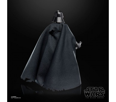 Figura Darth Vader Duel's End Obi-Wan Kenobi Star Wars 15cm