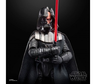 Figura Darth Vader Duel's End Obi-Wan Kenobi Star Wars 15cm