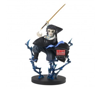Figura Kaigaku Vibration Stars Demon Slayer Kimetsu no Yaiba 21cm