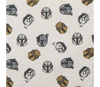 Bolsa shopping The Mandalorian Star Wars surtido