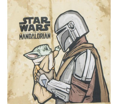 Bolsa shopping The Mandalorian Star Wars