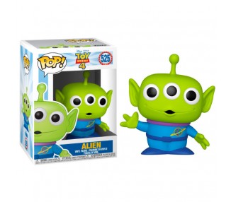 Figura POP Disney Toy Story 4 Alien