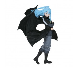 Figura Rimuru Tears of the Azure That Time I Got Reincarnated as a Slime 25cm