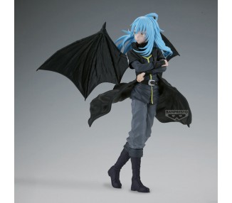 Figura Rimuru Tears of the Azure That Time I Got Reincarnated as a Slime 25cm