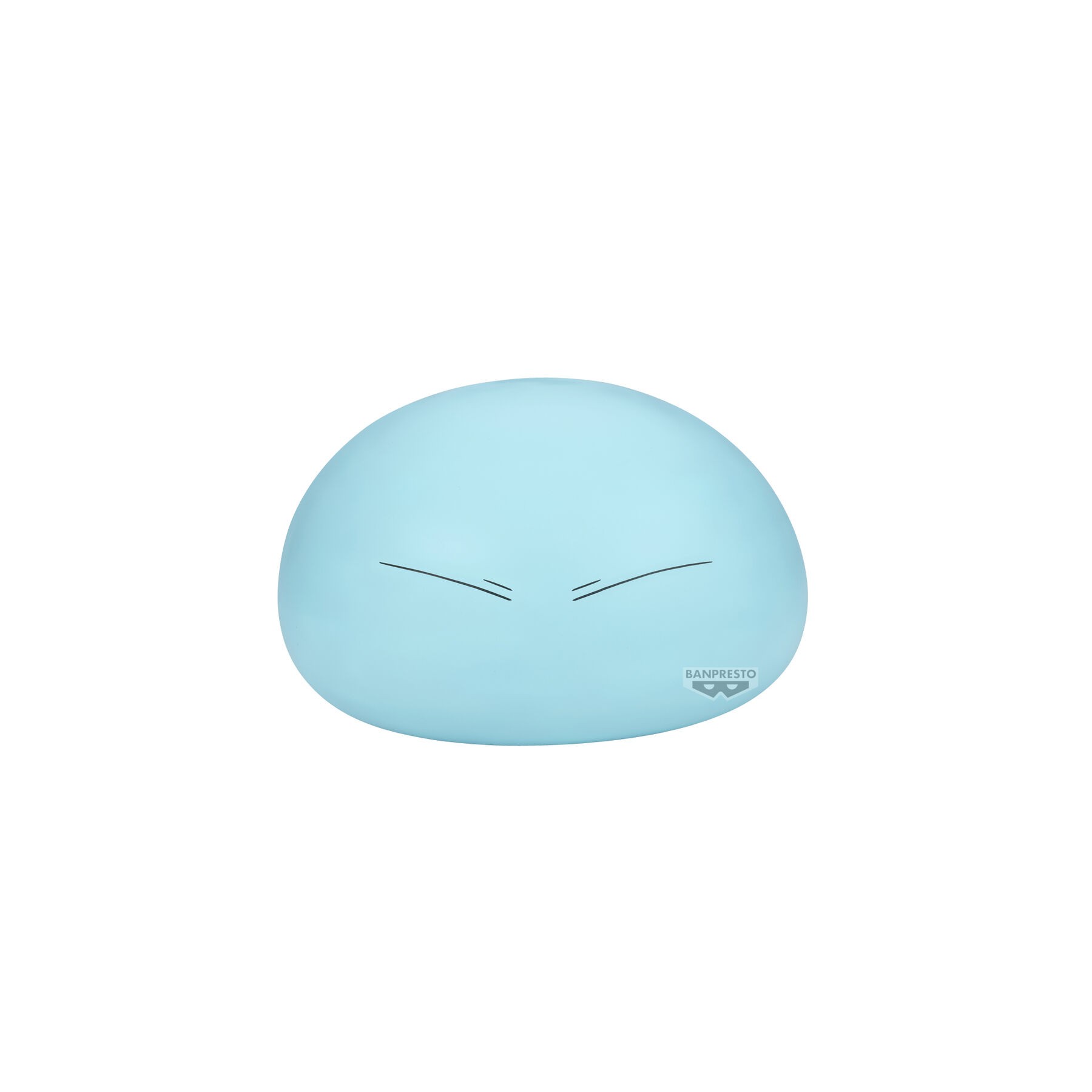 Figura Rimuru Big Soft Tears of the Azure That Time I Got Reincarnated as a Slime 26cm