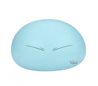 Figura Rimuru Big Soft Tears of the Azure That Time I Got Reincarnated as a Slime 26cm