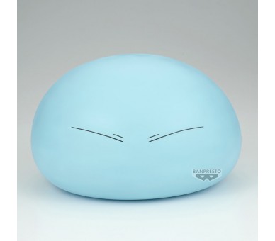 Figura Rimuru Big Soft Tears of the Azure That Time I Got Reincarnated as a Slime 26cm