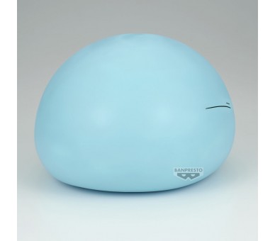 Figura Rimuru Big Soft Tears of the Azure That Time I Got Reincarnated as a Slime 26cm