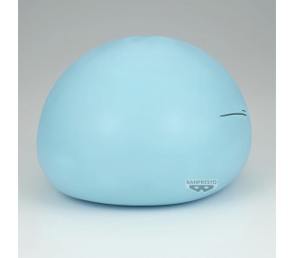 Figura Rimuru Big Soft Tears of the Azure That Time I Got Reincarnated as a Slime 26cm