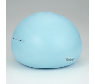 Figura Rimuru Big Soft Tears of the Azure That Time I Got Reincarnated as a Slime 26cm