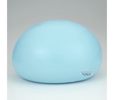 Figura Rimuru Big Soft Tears of the Azure That Time I Got Reincarnated as a Slime 26cm