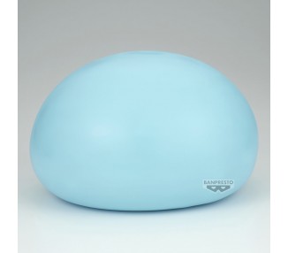 Figura Rimuru Big Soft Tears of the Azure That Time I Got Reincarnated as a Slime 26cm