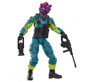 Figura Mole Rat Stage 2 Classified Series Cobra G.I. Joe 15cm
