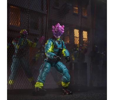 Figura Mole Rat Stage 2 Classified Series Cobra G.I. Joe 15cm