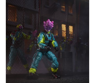 Figura Mole Rat Stage 2 Classified Series Cobra G.I. Joe 15cm