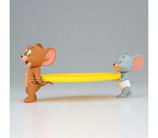 Figura Jerry & Tuffy Vol.2 Tom & Jerry 16cm