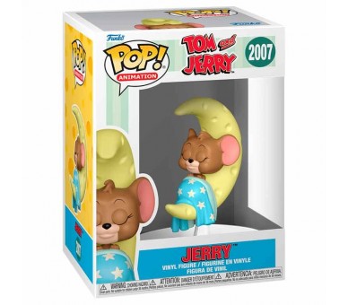 Figura POP Tom & Jerry - Jerry
