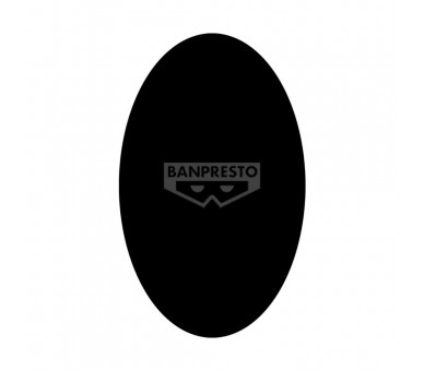 Figura Misteriosa King of Artist Jujutsu Kaisen 21cm