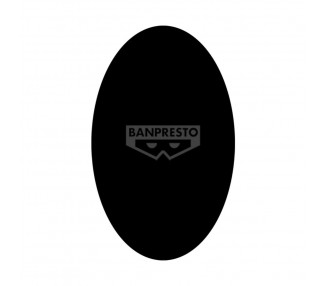 Figura Misteriosa King of Artist Jujutsu Kaisen 21cm