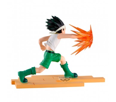 Figura Gon G I Arc Hunter x Hunter 14cm