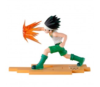 Figura Gon G I Arc Hunter x Hunter 14cm