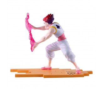 Figura Hiskoa G I Arc Hunter x Hunter 18cm