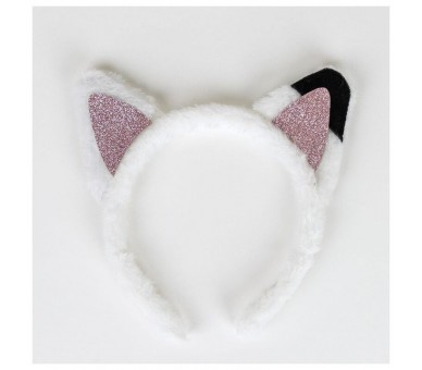 Diadema La Casa de Muñecas de Gabby