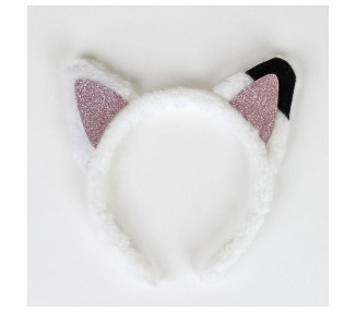 Diadema La Casa de Muñecas de Gabby