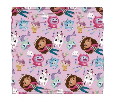 Braga cuello La Casa de Muñecas de Gabby