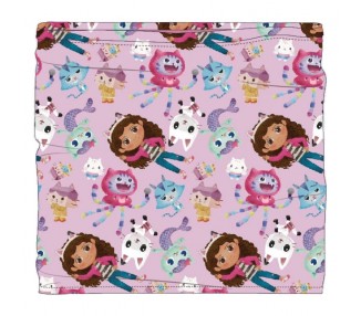 Braga cuello La Casa de Muñecas de Gabby