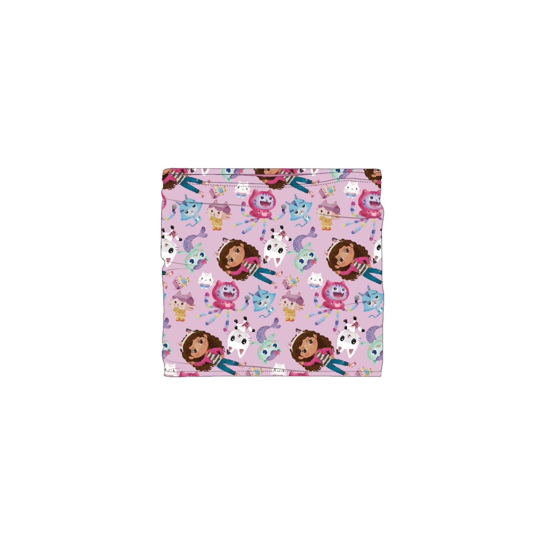 Braga cuello La Casa de Muñecas de Gabby