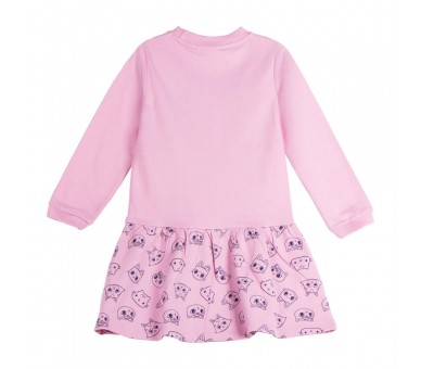 Vestido La Casa de Muñecas de Gabby