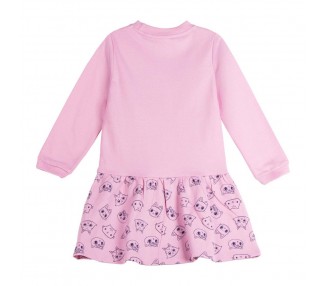 Vestido La Casa de Muñecas de Gabby