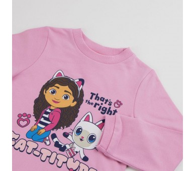 Vestido La Casa de Muñecas de Gabby