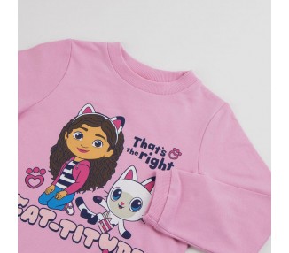 Vestido La Casa de Muñecas de Gabby