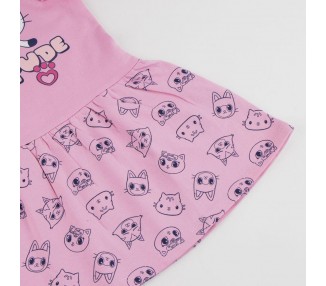 Vestido La Casa de Muñecas de Gabby