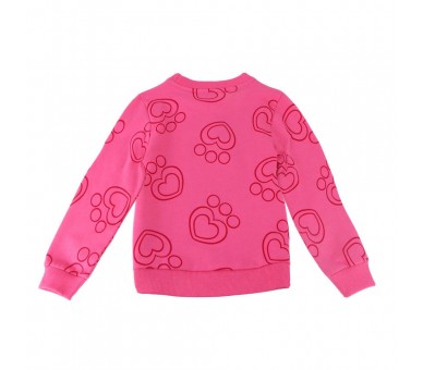 Sudadera La Casa de Muñecas de Gabby