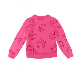 Sudadera La Casa de Muñecas de Gabby