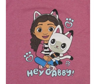 Pijama La Casa de Muñecas de Gabby