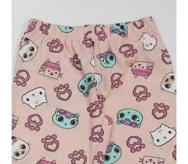 Pijama La Casa de Muñecas de Gabby