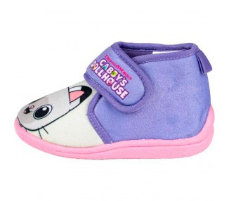 Pantuflas La Casa de Muñecas de Gabby
