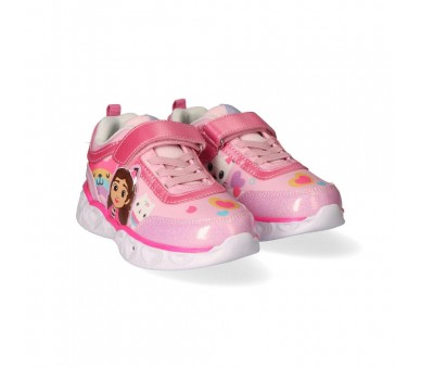 Deportivas La Casa de Muñecas de Gabby luces