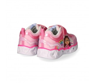 Deportivas La Casa de Muñecas de Gabby luces